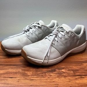 GoRuck Ballistic Trainer Lunar Rock Shoes Men's Size 9